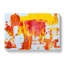 Abstract Art Painting Vol.137 by S.Johnson - Wrapped Canvas-55301003