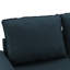 Hollymead 141Cm Recessed Arms Loveseat-699516857