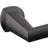 Galeon 18 in. Wall Mount Towel Bar Bath Hardware Accessory-70096139