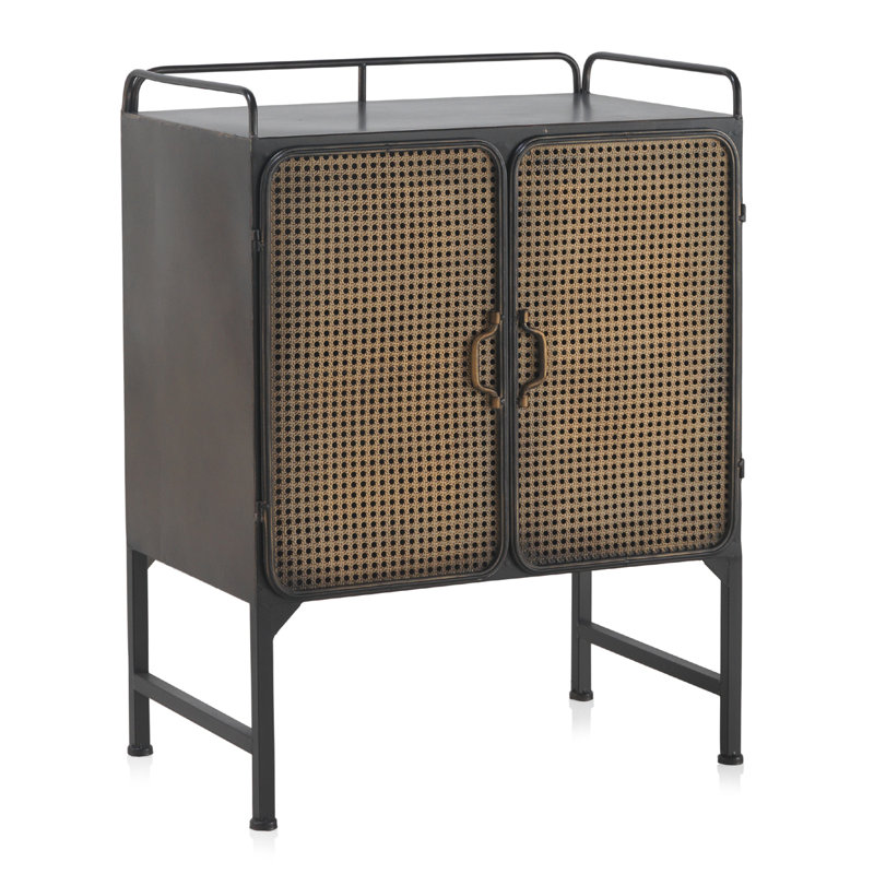 Wabasso 65.5cm Sideboard