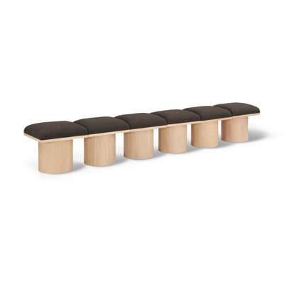 Horatia Upholstered Bench