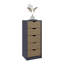 Commode 5 tiroirs Basilea