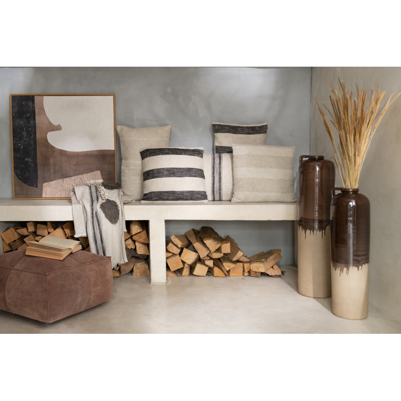 Libni Floor Vase 1, 83cm H x 20cm W x 83cm D