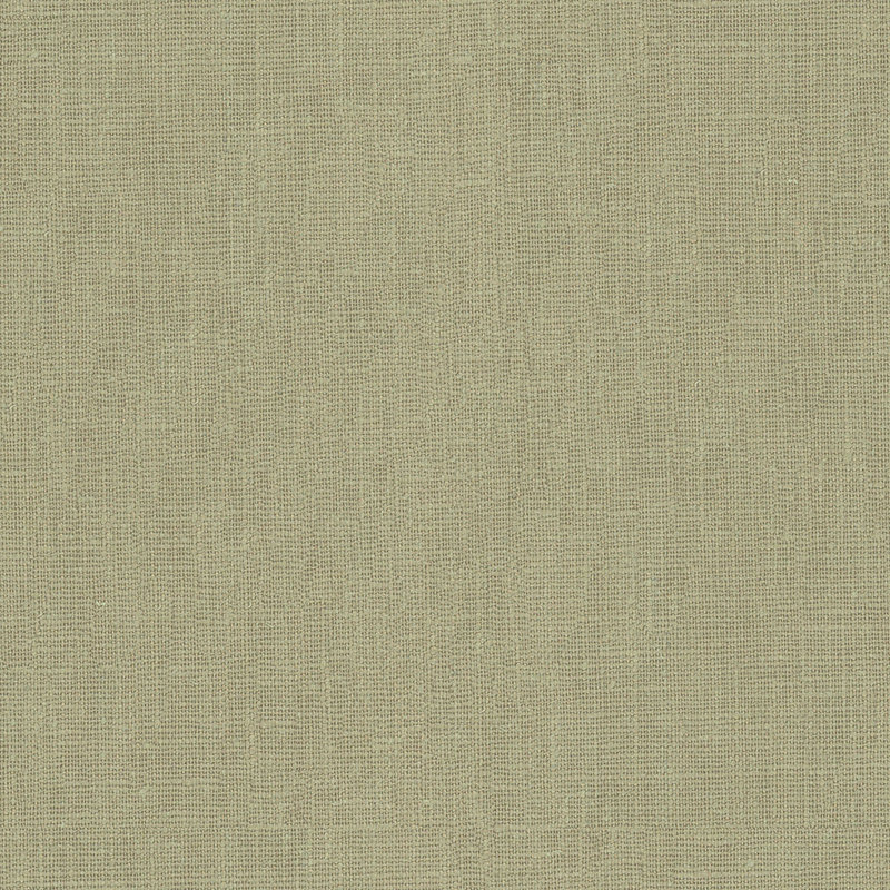 Perfect Plains Dublin Linen Fabric, Gray