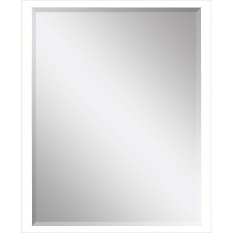 Miroir d'appoint 50 "