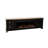 Providence 83 Inch Fireplace TV Stand