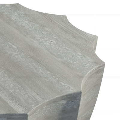 Table basse imperméable 35,43 po
