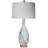 Early Ceramic Table Lamp