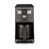 Black/Stainless Steel selected