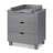 Funkhouser Chest of Drawers with Changing Tray-1306184599