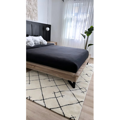 Tapis Vitaly