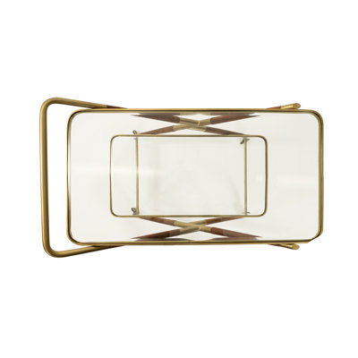 Bellini Beverage Trolley