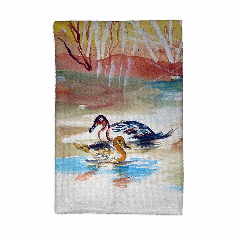 Serviette de thé à paires Rappaport