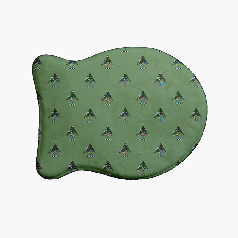 Anti-Skid Placemat
