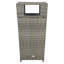 Poubelle 25 gallons Alayzia-48885775