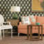 Hampton Linen Armchair-928757654