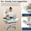 Fauteuil de bureau Criss