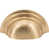 Satin Brass is out of stock