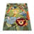 Samara Rectangle Polypropylene Rug-168624617