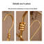 Cintre en alliage d'aluminium-498204828