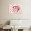 Maïs soufflé rose Yarlin-108879437