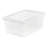 Plastic Bin - Basics by Wayfair™-234436876