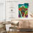 Brampt Rainbow Elephant II-108446462