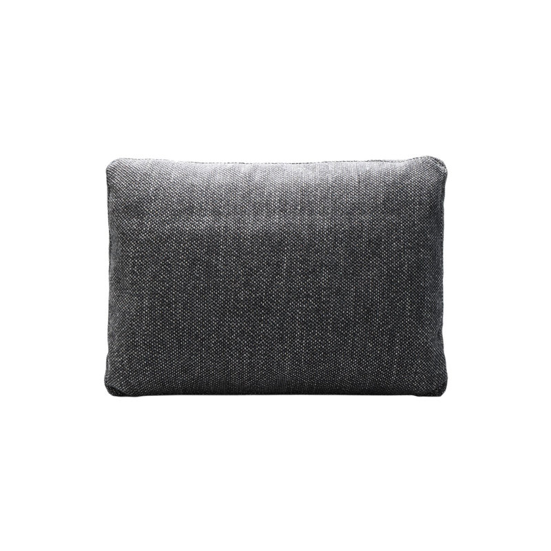 Coussin Largo Gubbio, Taupe
