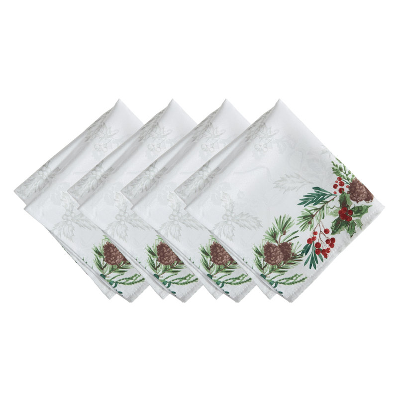 Serviette Kafader