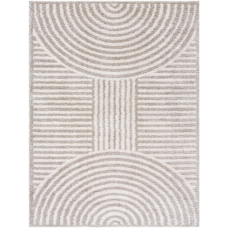 Tapis Kyro, Rectangle 7 pi 10 po x 10 pi