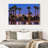Ravi Night Palms In Phoenix-107834169