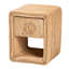 Table de chevet