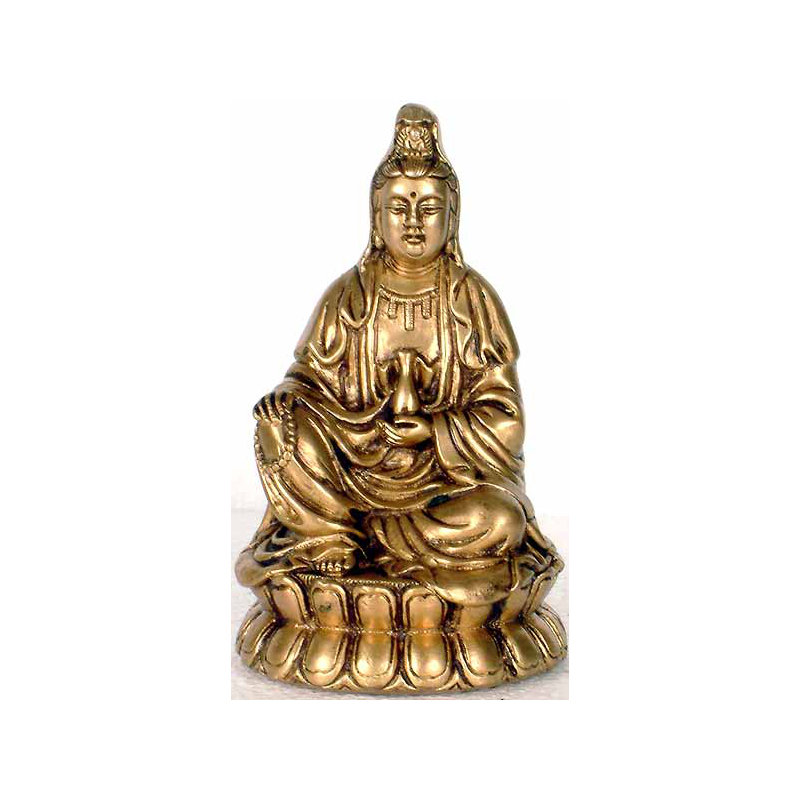 Quan Yin