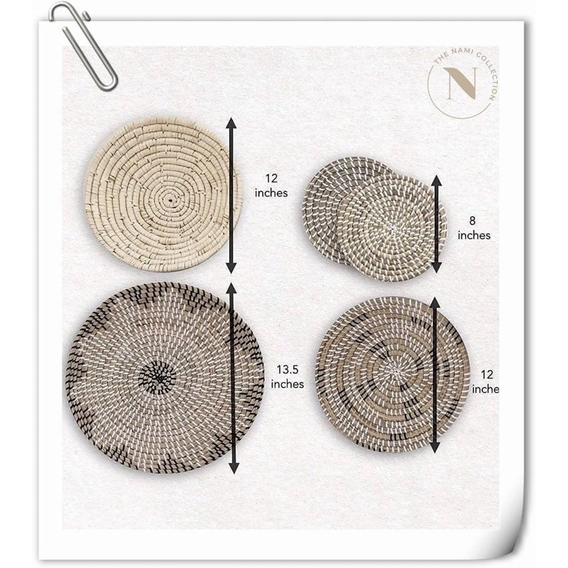 Handmade Wall Decor