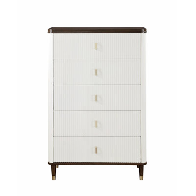 Ziyba Accent Chest