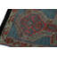 Hand-Knotted Tribal Rug In Red Blue And Green Geometric Pattern By Rug & Kilim-14344241