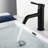 Single-handle Bathroom Faucet-69475560