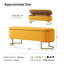 Banc de rangement rembourré Ferdinand-578994704-592935118