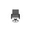 Fauteuil de patio pivotant Hiraku-9876287-9876283