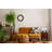 CE227FC07F894797B60835443F8A7712 Contempo Modern 14″ Wall Clock