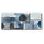 Chelsea Dusk - reproduction sur toile tendue-501549970