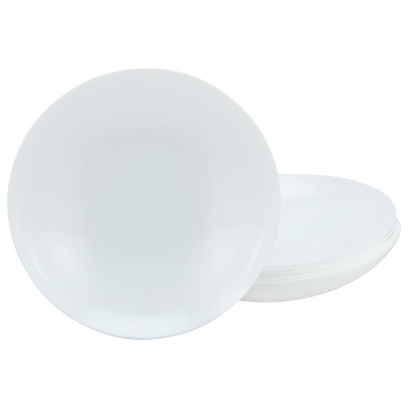 Creatable, Italien Party, 6er Multifunktionsteller 26 Cm