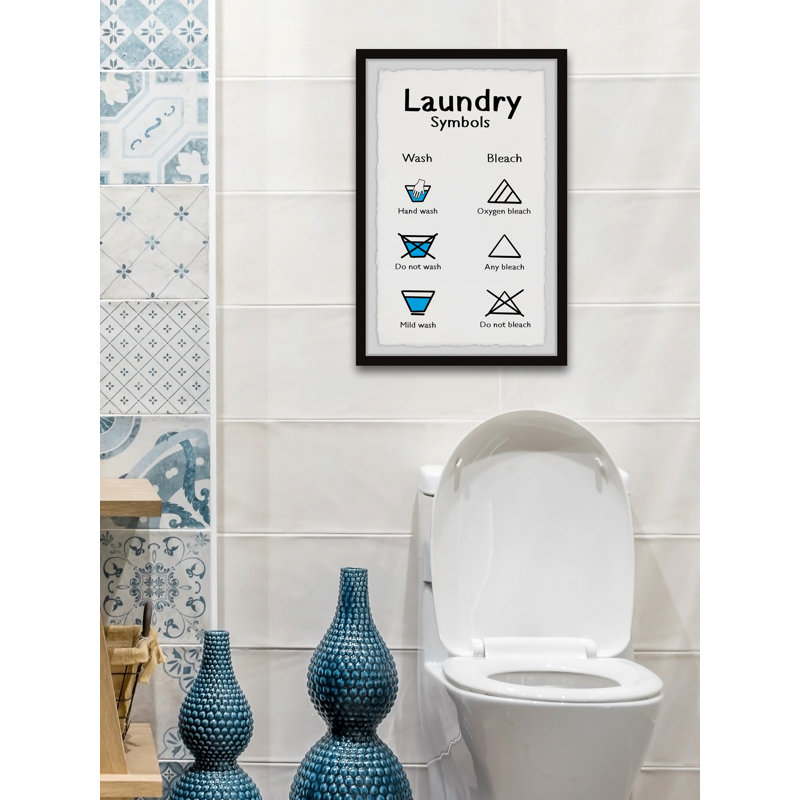«Do Not Bleach», cadre photo, H 12 po x l 8 po x P 1,5 po