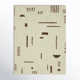 Morin Wine Rug