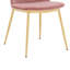 Chaise d'appoint Tortez-810319910