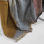 THEA Hand Woven Throw Blanket