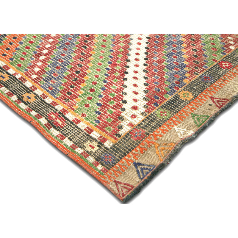 One-of-a-Kind 6'2" X 9'10" Area Rug