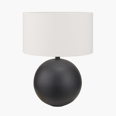 Bechara Metal Table Lamp