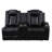 Three Piece Recliner Sofa Set-1349720043
