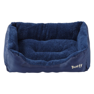 Bacup Polyester Pet Bed
